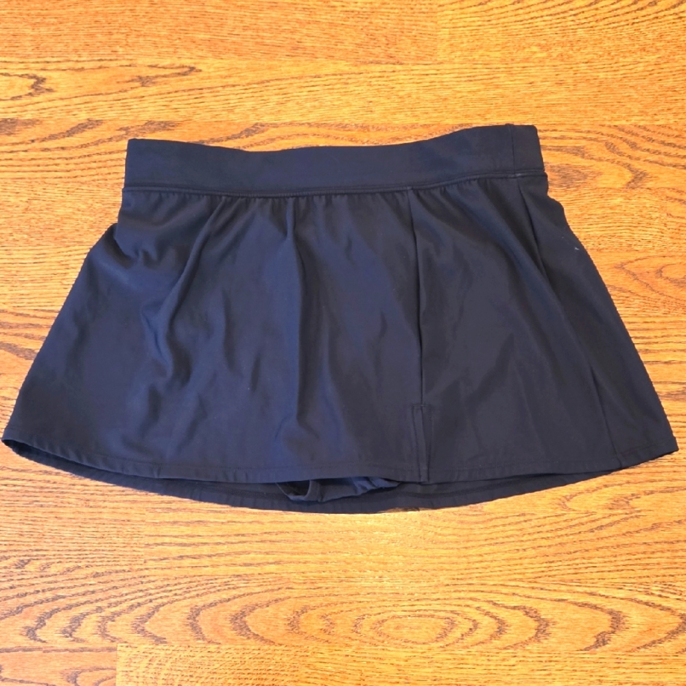 Swim Skirt